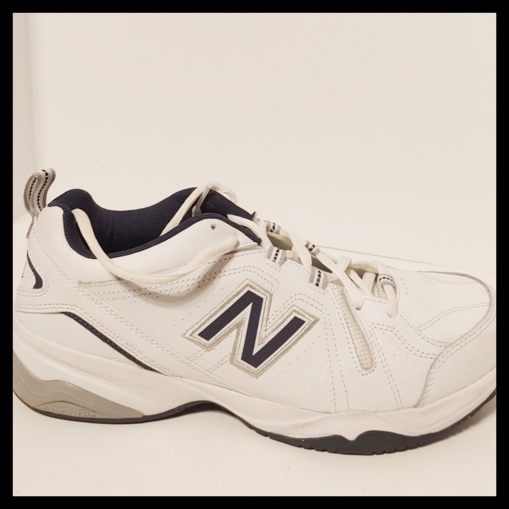 New Balance 608v4 training Mens sneakers 10
